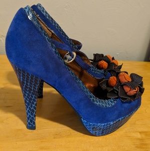 Poetic License Unique Heels